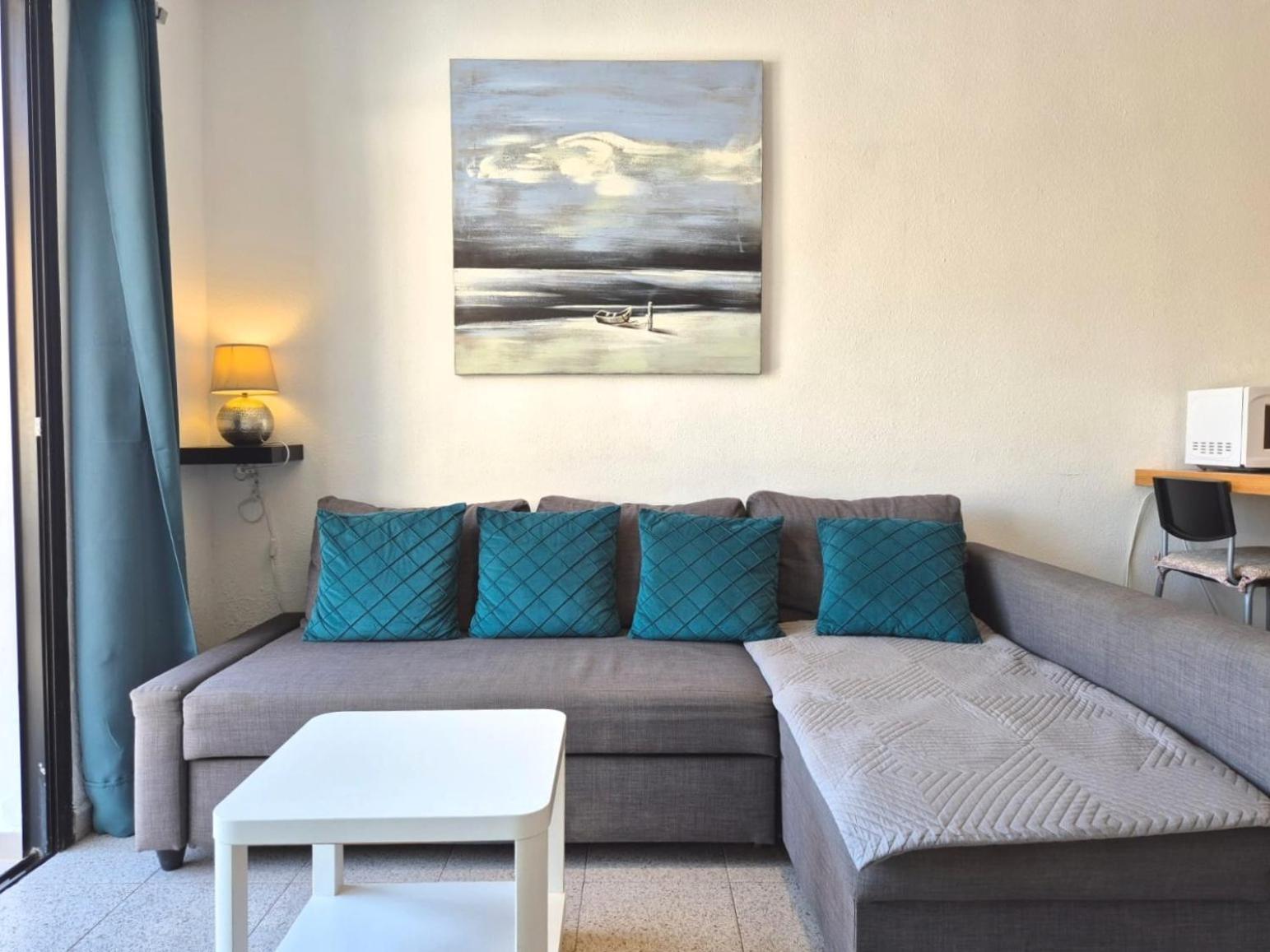 Amaya, Relaxing Holidays 220 Коста-де-Антигуа Экстерьер фото