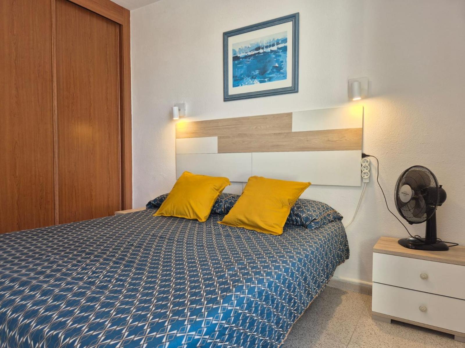 Amaya, Relaxing Holidays 220 Коста-де-Антигуа Экстерьер фото