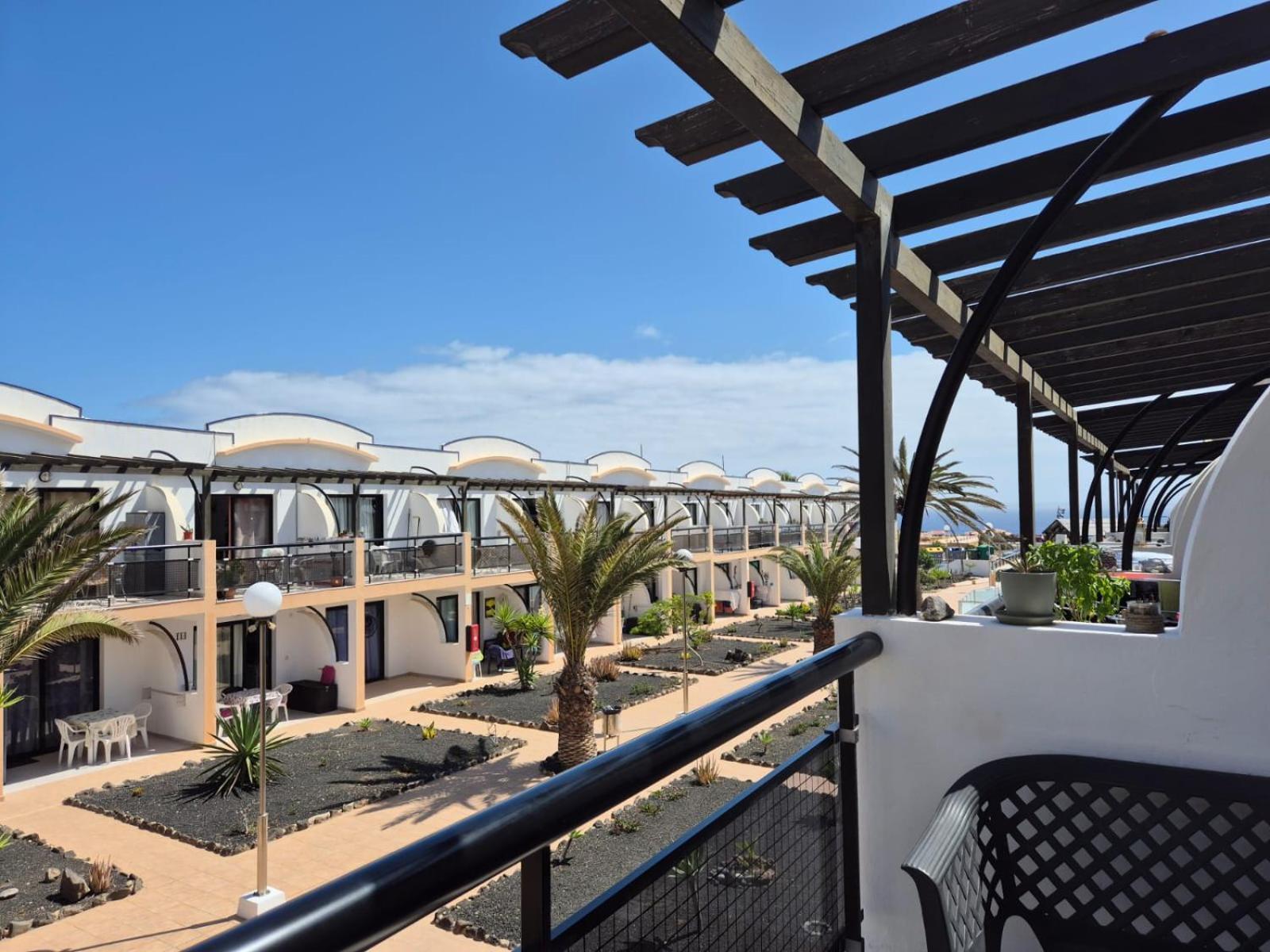 Amaya, Relaxing Holidays 220 Коста-де-Антигуа Экстерьер фото
