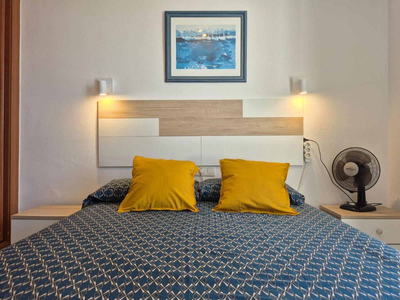 Amaya, Relaxing Holidays 220 Коста-де-Антигуа Экстерьер фото