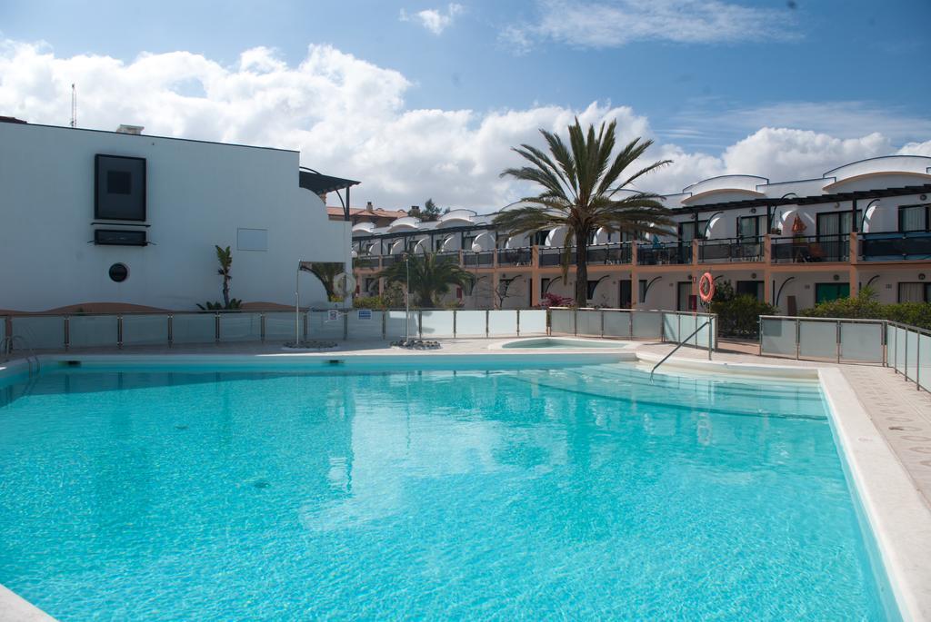 Amaya, Relaxing Holidays 220 Коста-де-Антигуа Экстерьер фото